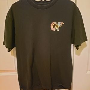 Odd Future t shirt